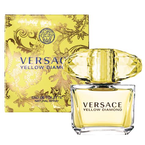 versace yellow diamond edt 90ml|versace yellow diamond buy online.